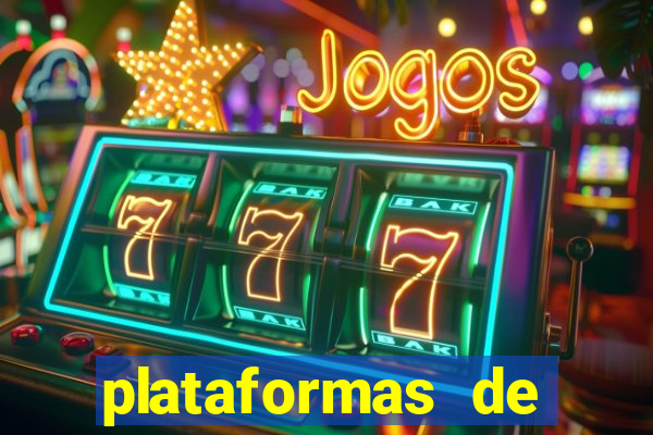 plataformas de jogos que pagam bem